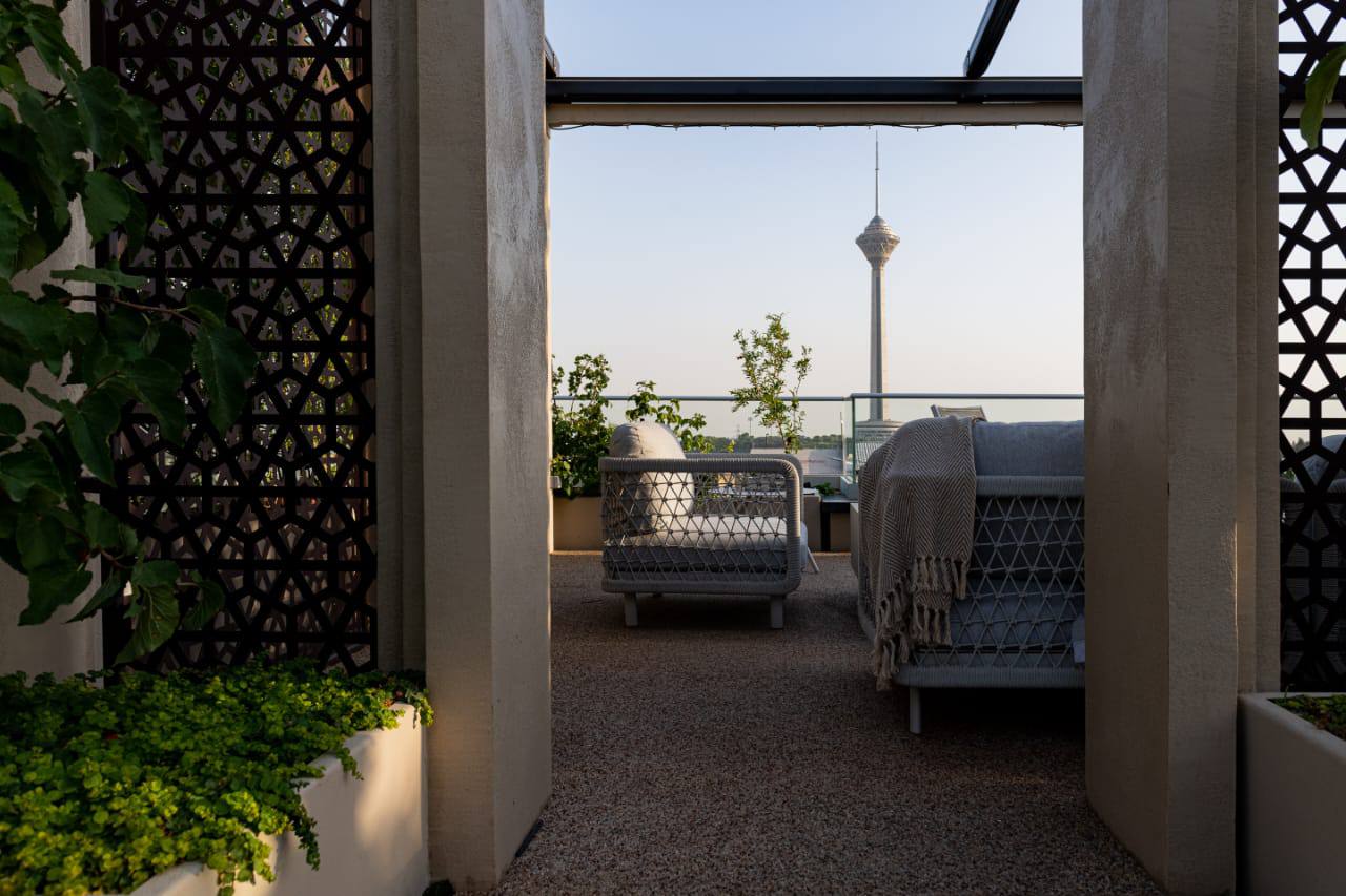 پروژه روف ایران‌زمین — تصویر ۰۴